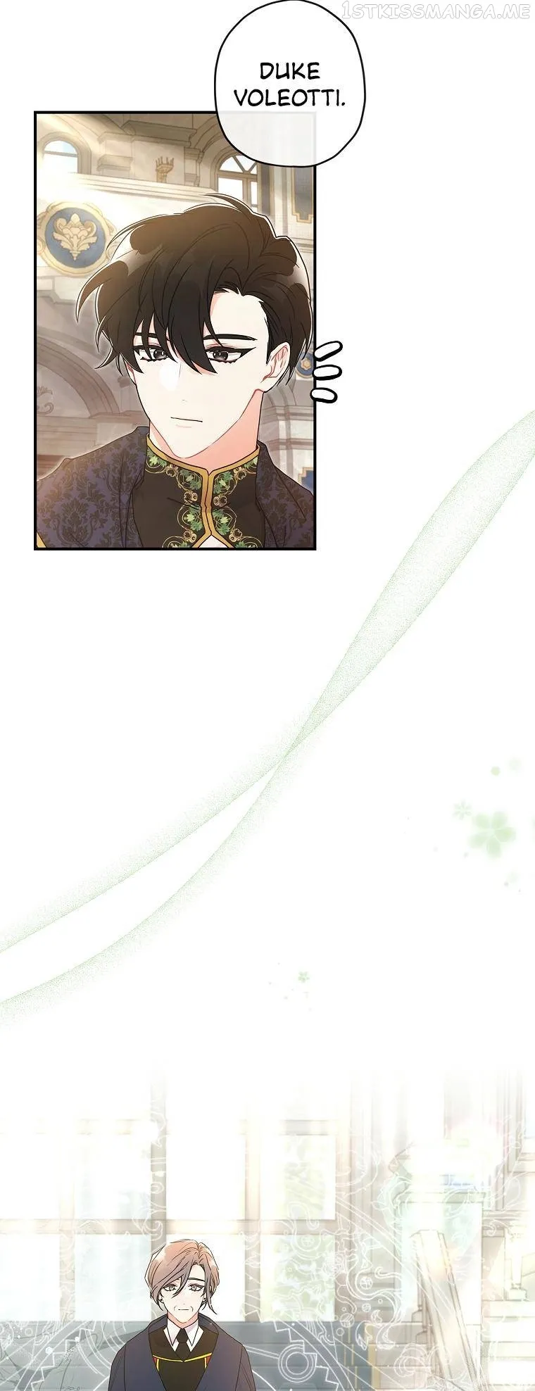 I Became The Male Lead's Adopted Daughter - Chapter 74 Page 11