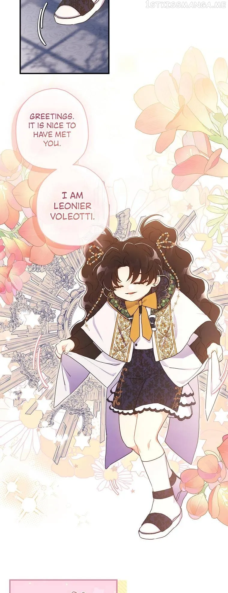 I Became The Male Lead's Adopted Daughter - Chapter 74 Page 15