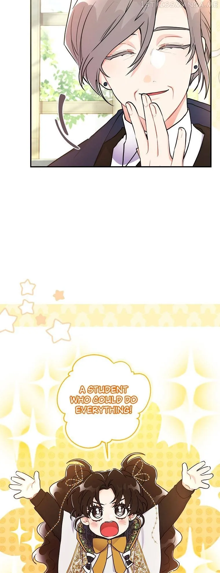 I Became The Male Lead's Adopted Daughter - Chapter 74 Page 19
