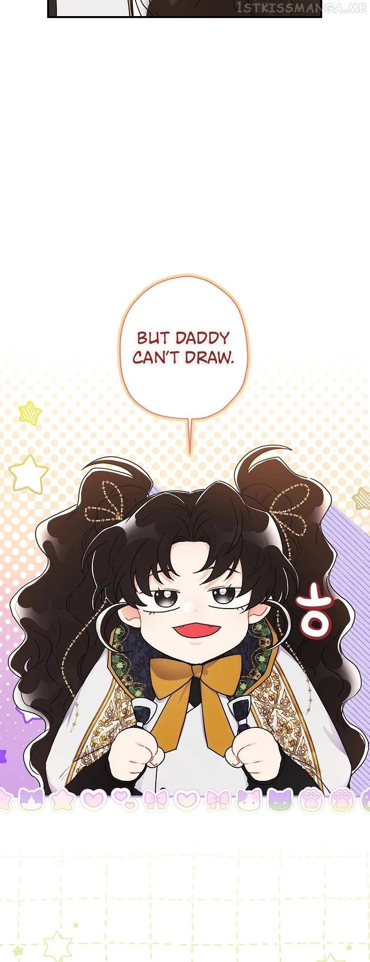 I Became The Male Lead's Adopted Daughter - Chapter 74 Page 21