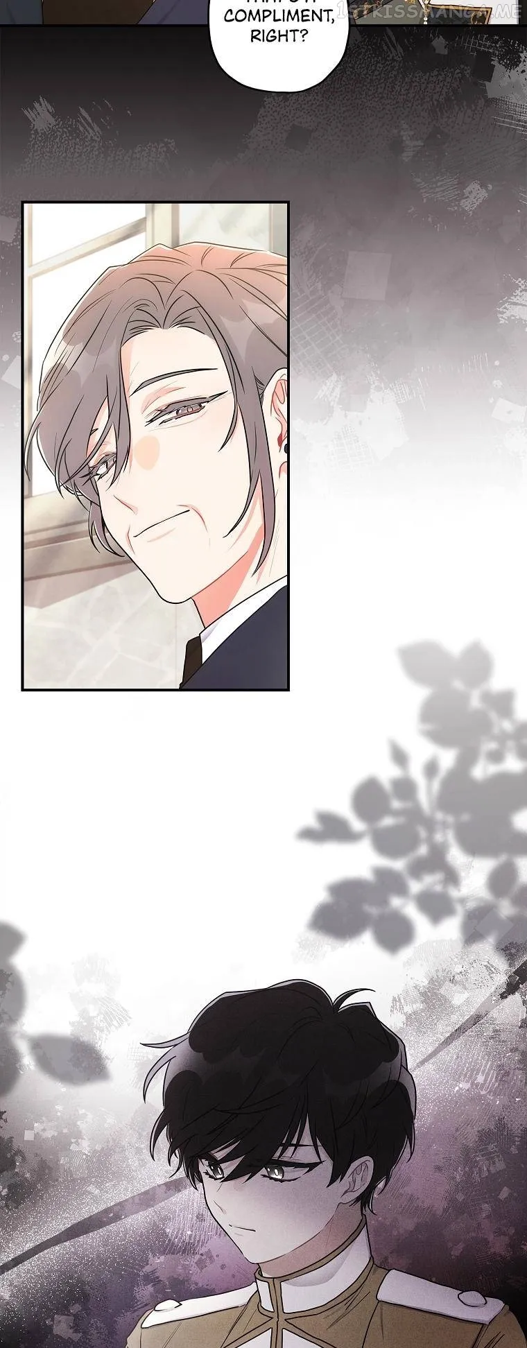 I Became The Male Lead's Adopted Daughter - Chapter 74 Page 35