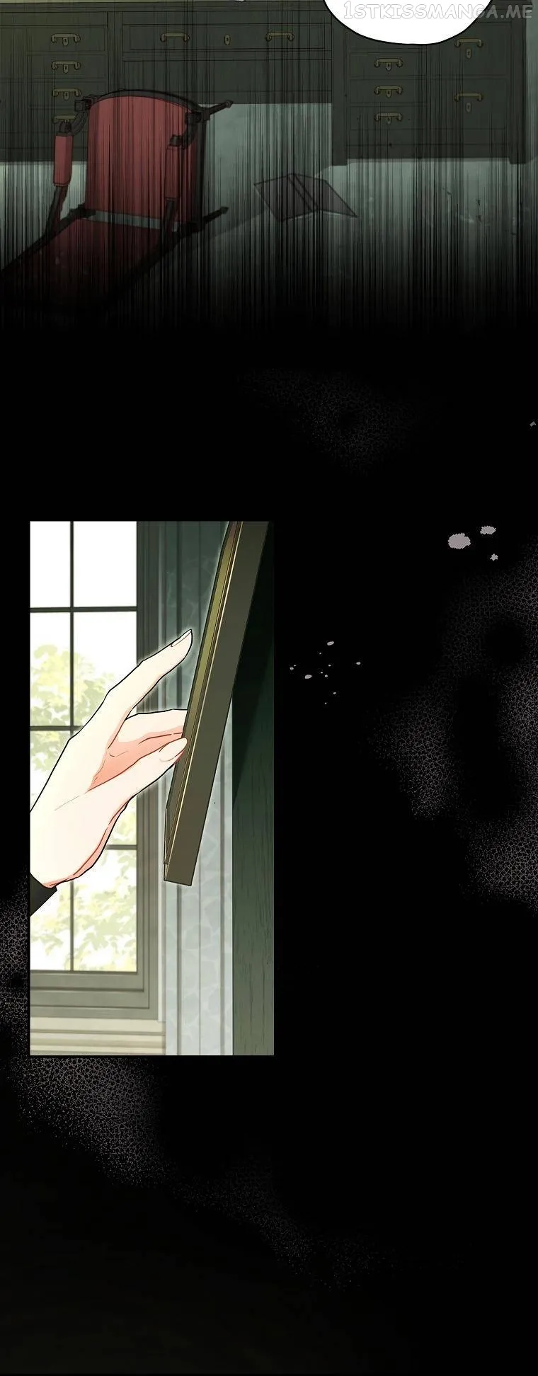 I Became The Male Lead's Adopted Daughter - Chapter 74 Page 46