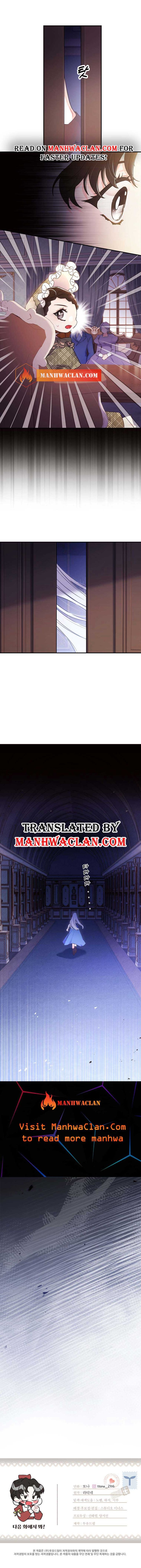 I Became The Male Lead's Adopted Daughter - Chapter 82 Page 7