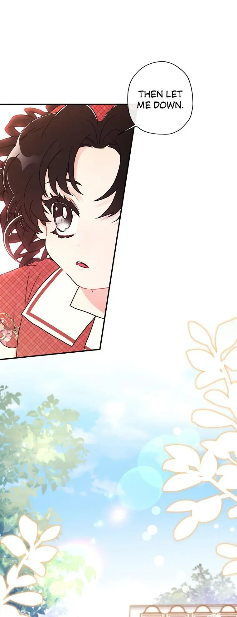 I Became The Male Lead's Adopted Daughter - Chapter 84 Page 7