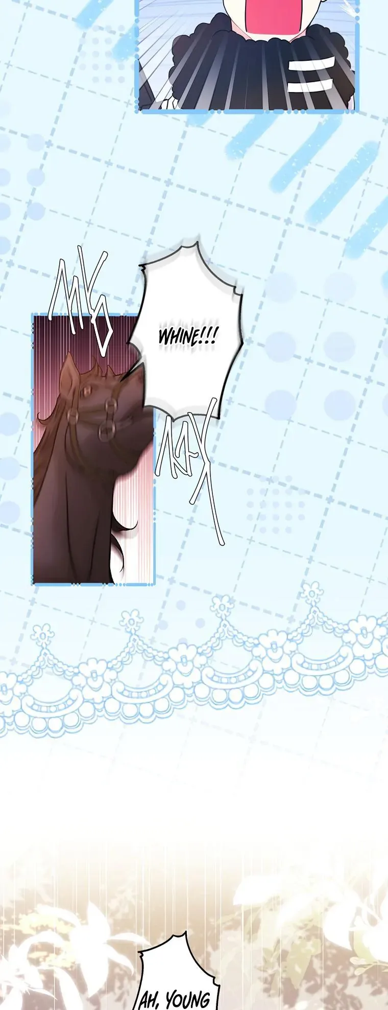 I Became The Male Lead's Adopted Daughter - Chapter 84 Page 10