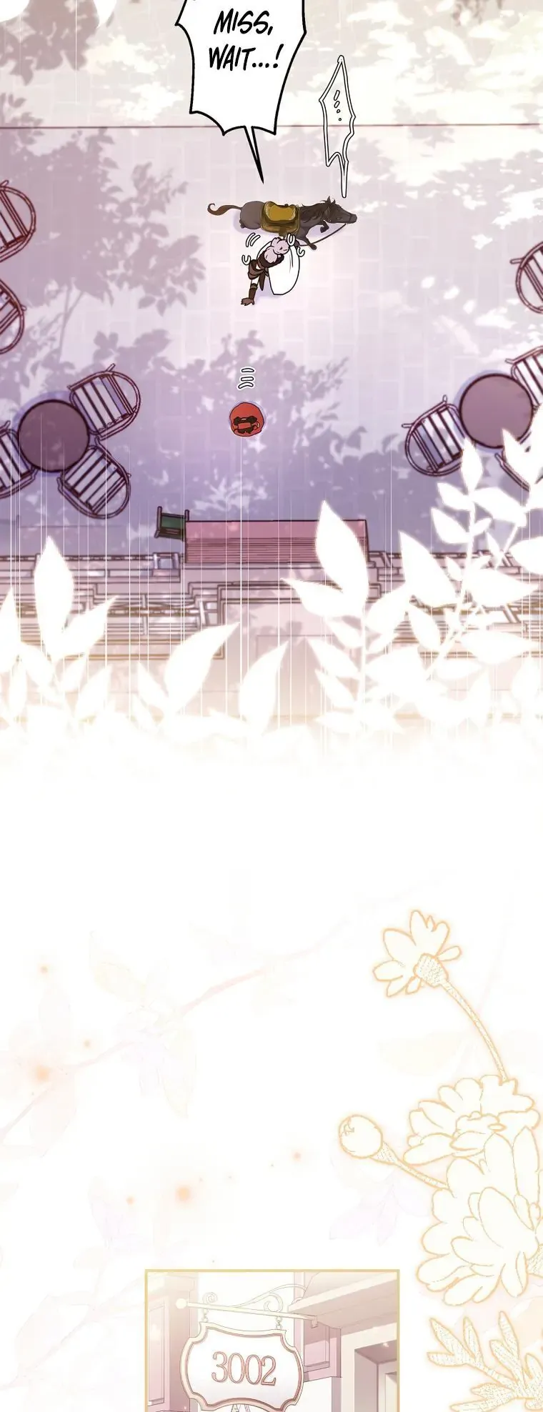 I Became The Male Lead's Adopted Daughter - Chapter 84 Page 11