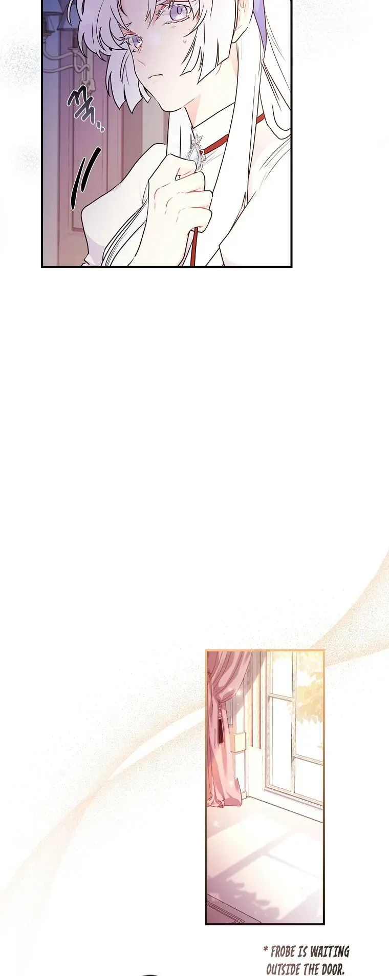 I Became The Male Lead's Adopted Daughter - Chapter 84 Page 19