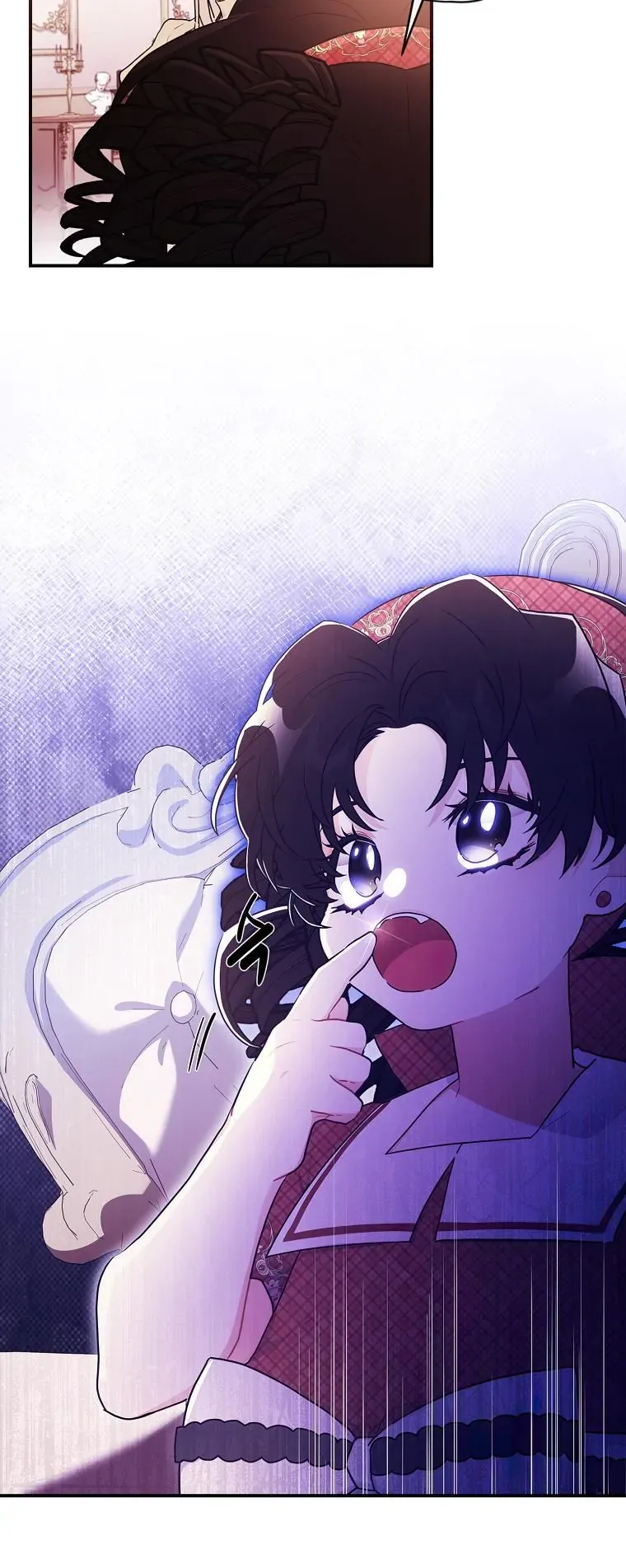 I Became The Male Lead's Adopted Daughter - Chapter 84 Page 21