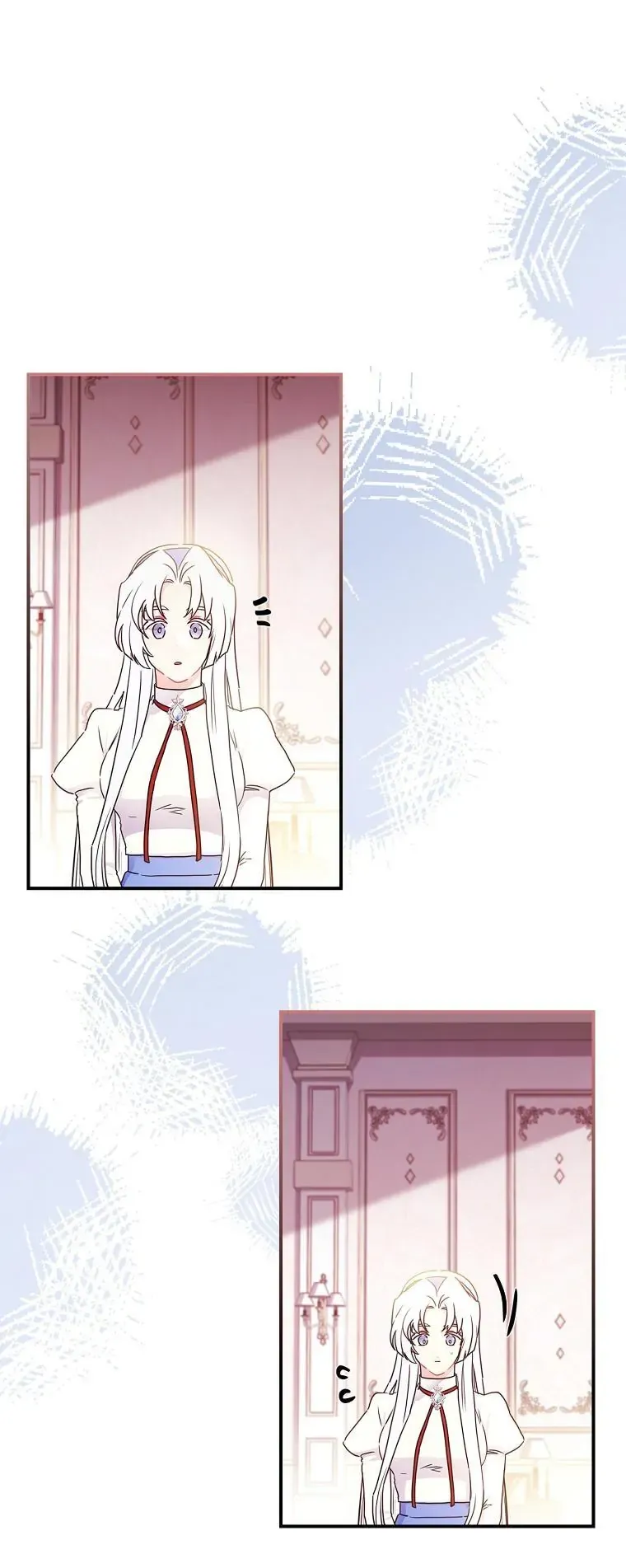 I Became The Male Lead's Adopted Daughter - Chapter 84 Page 22