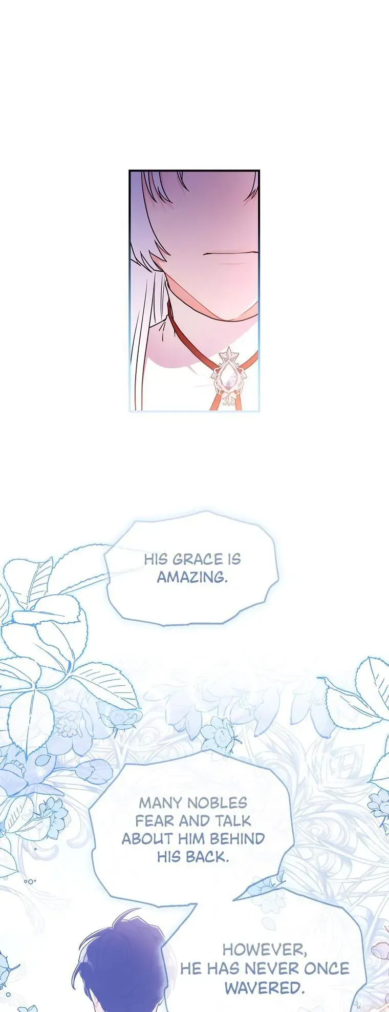 I Became The Male Lead's Adopted Daughter - Chapter 84 Page 36