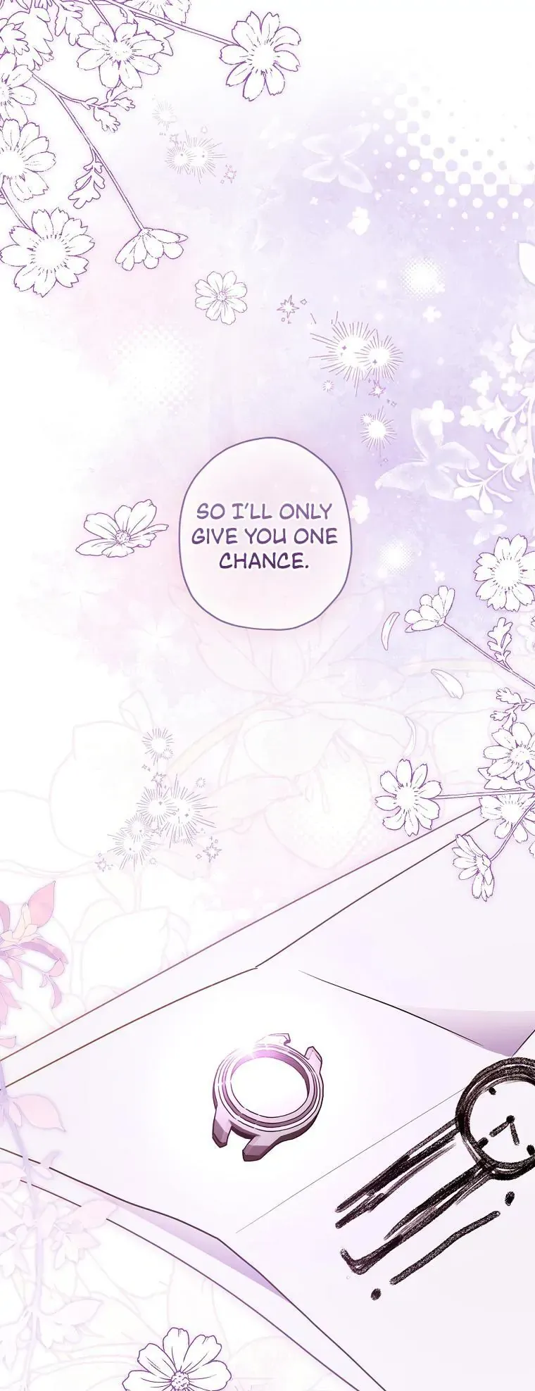 I Became The Male Lead's Adopted Daughter - Chapter 84 Page 40