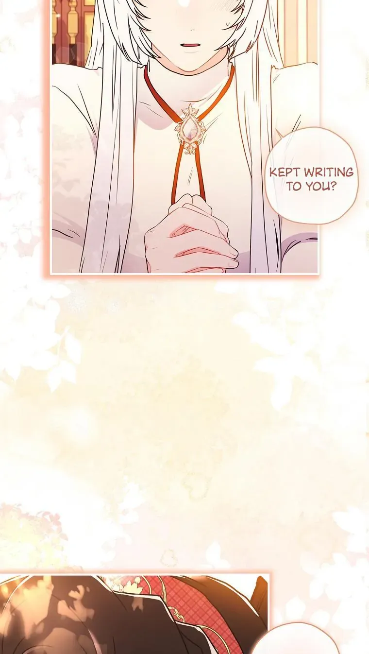 I Became The Male Lead's Adopted Daughter - Chapter 84 Page 46