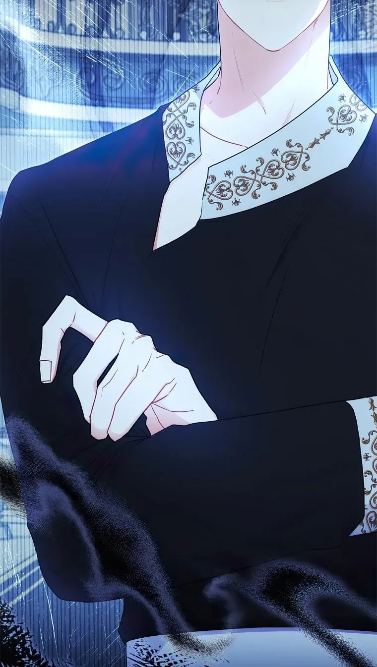 I Became The Male Lead's Adopted Daughter - Chapter 84 Page 52