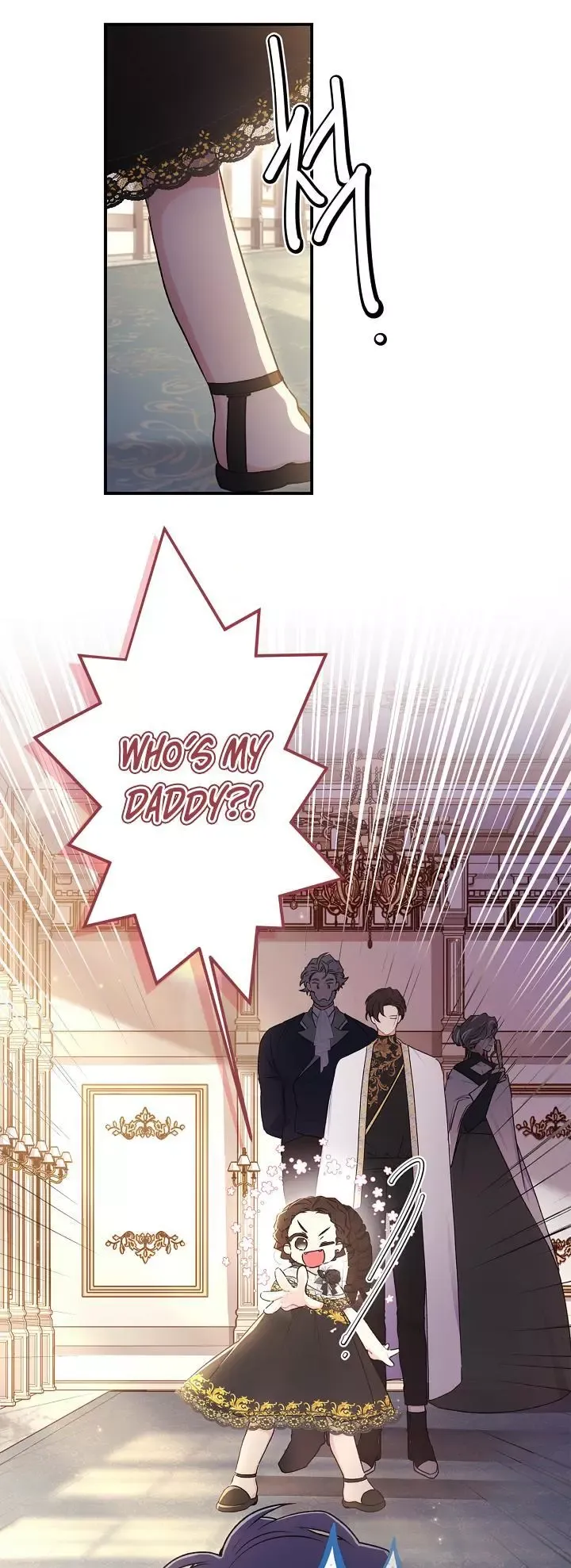 I Became The Male Lead's Adopted Daughter - Chapter 86 Page 13