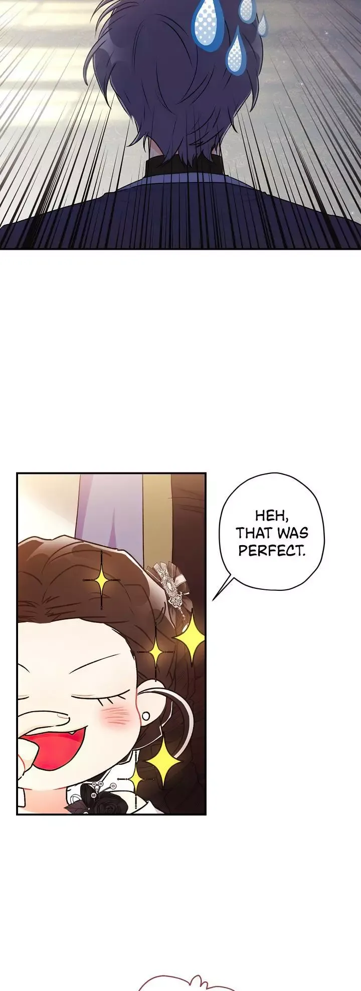 I Became The Male Lead's Adopted Daughter - Chapter 86 Page 14