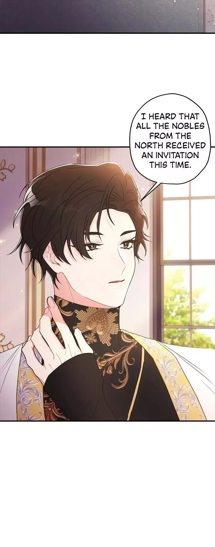 I Became The Male Lead's Adopted Daughter - Chapter 86 Page 18