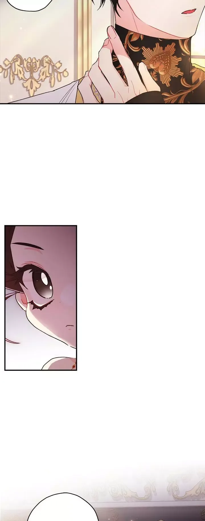 I Became The Male Lead's Adopted Daughter - Chapter 86 Page 20