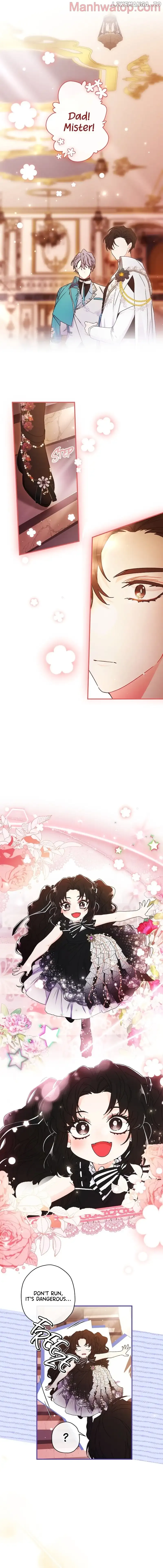 I Became The Male Lead's Adopted Daughter - Chapter 88 Page 2