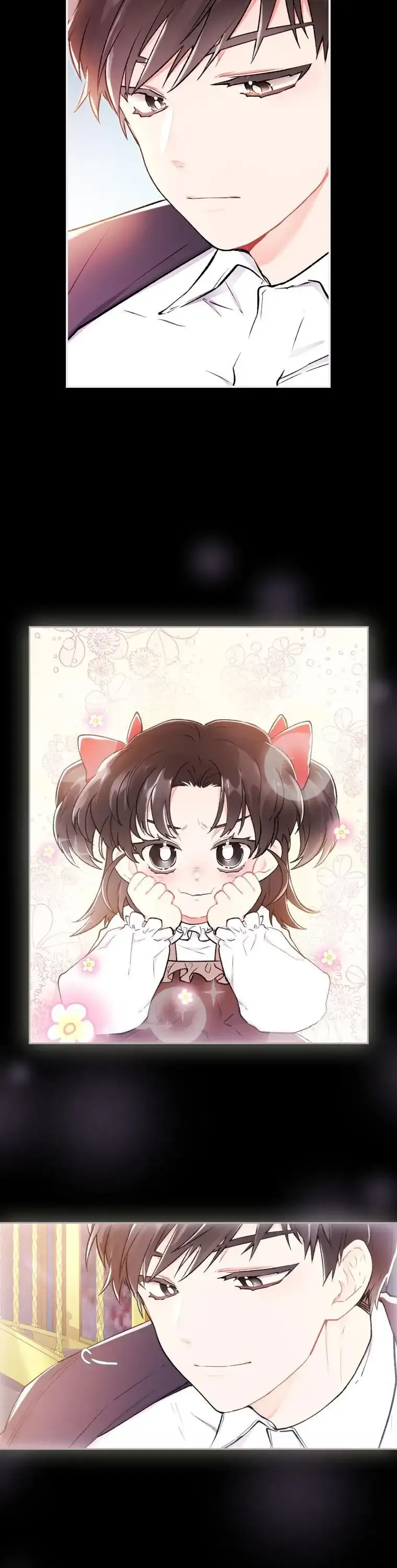 I Became The Male Lead's Adopted Daughter - Chapter 9 Page 8