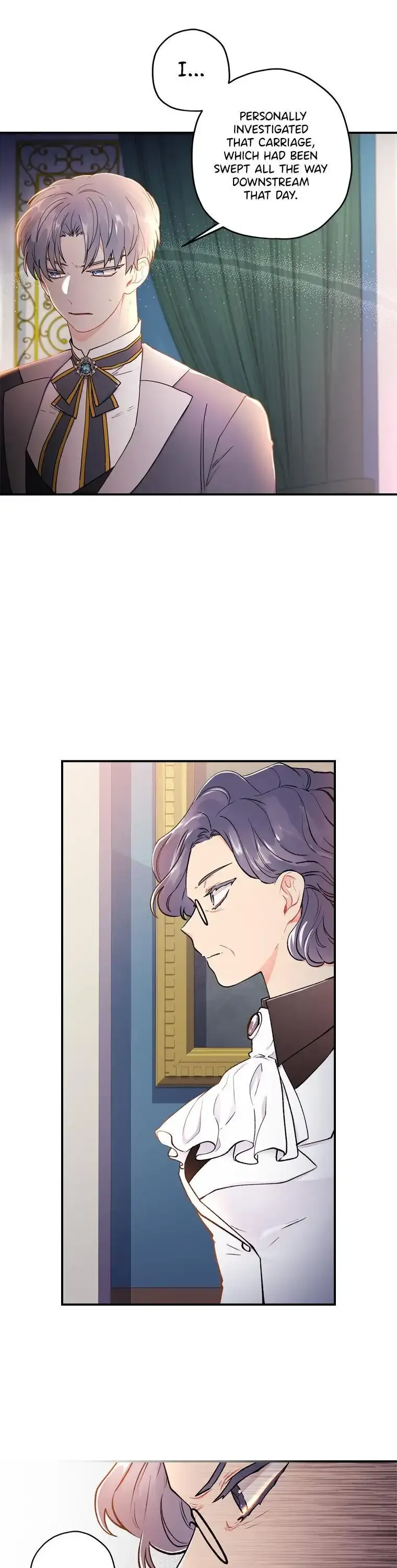 I Became The Male Lead's Adopted Daughter - Chapter 9 Page 18