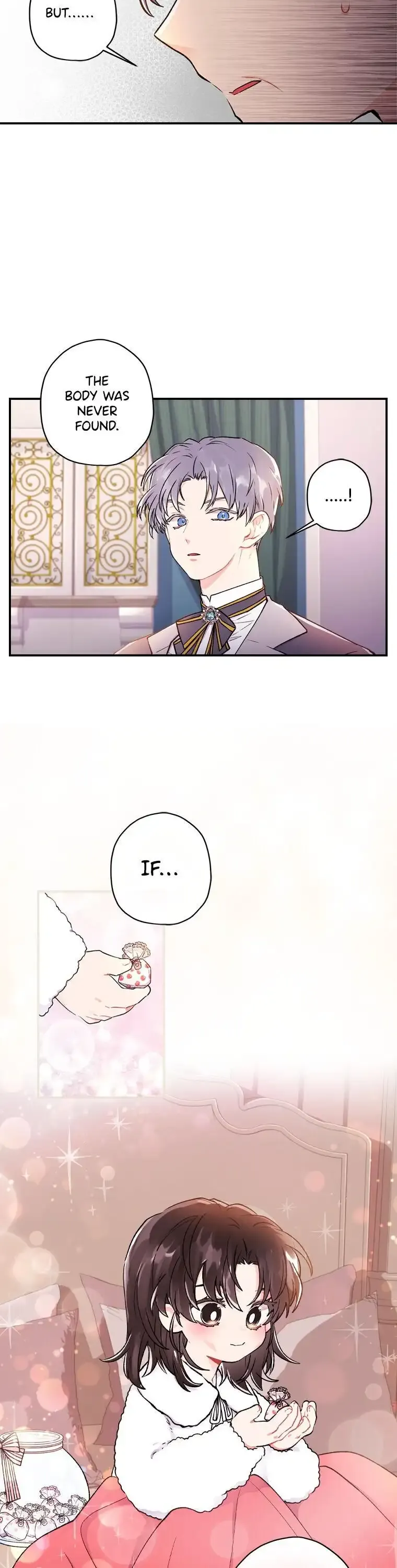 I Became The Male Lead's Adopted Daughter - Chapter 9 Page 19