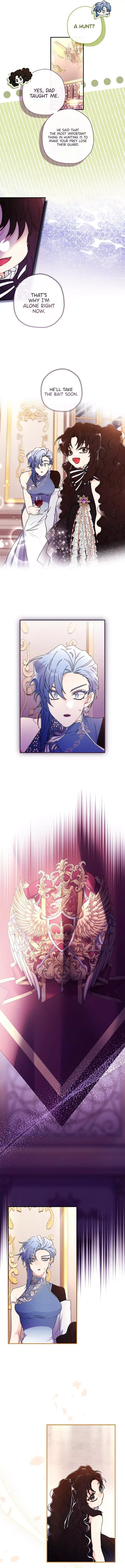 I Became The Male Lead's Adopted Daughter - Chapter 92 Page 10