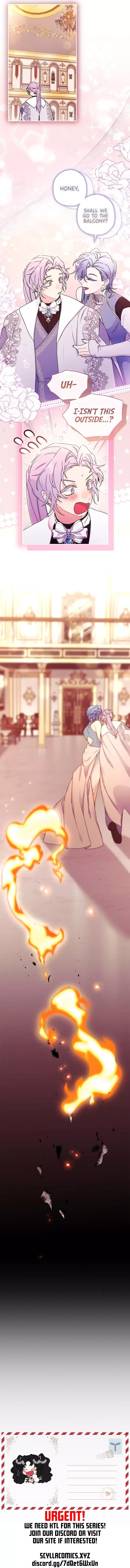 I Became The Male Lead's Adopted Daughter - Chapter 92 Page 12