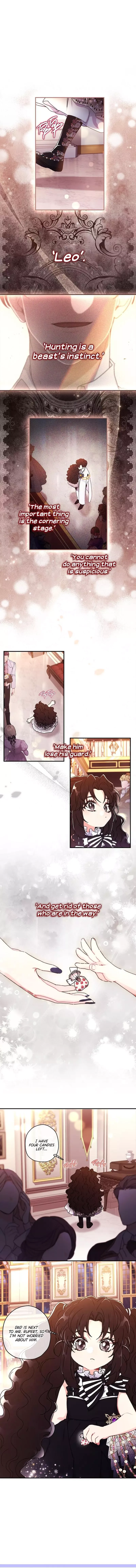 I Became The Male Lead's Adopted Daughter - Chapter 93 Page 2
