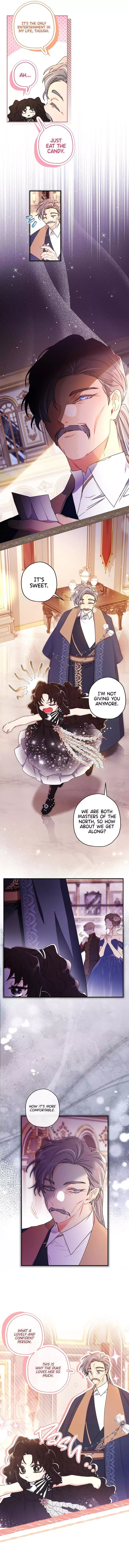 I Became The Male Lead's Adopted Daughter - Chapter 93 Page 5