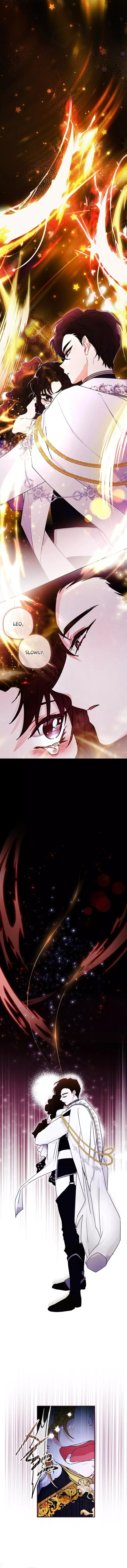 I Became The Male Lead's Adopted Daughter - Chapter 95 Page 1