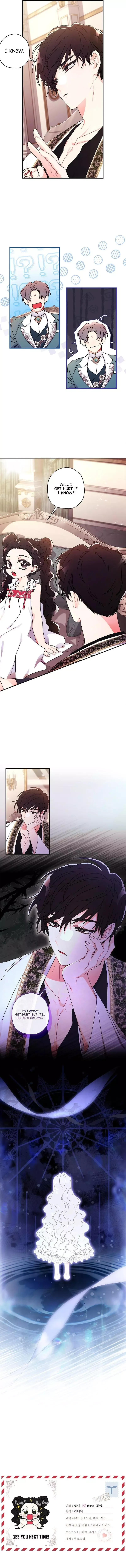 I Became The Male Lead's Adopted Daughter - Chapter 99 Page 10