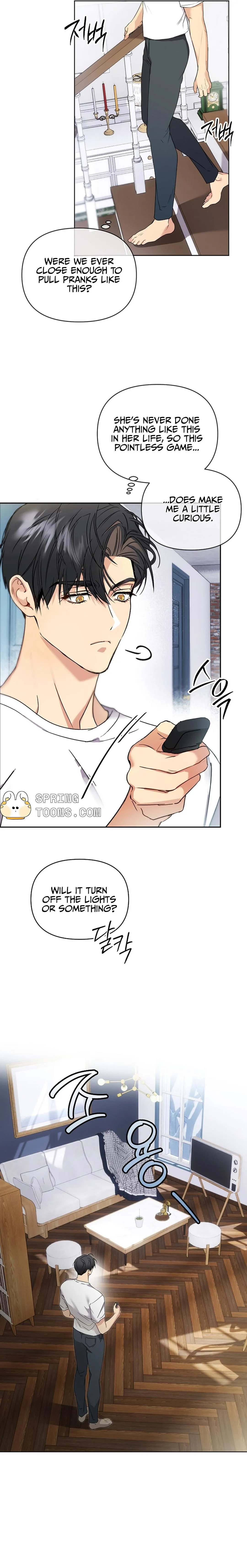 Arcadia - Chapter 1 Page 23
