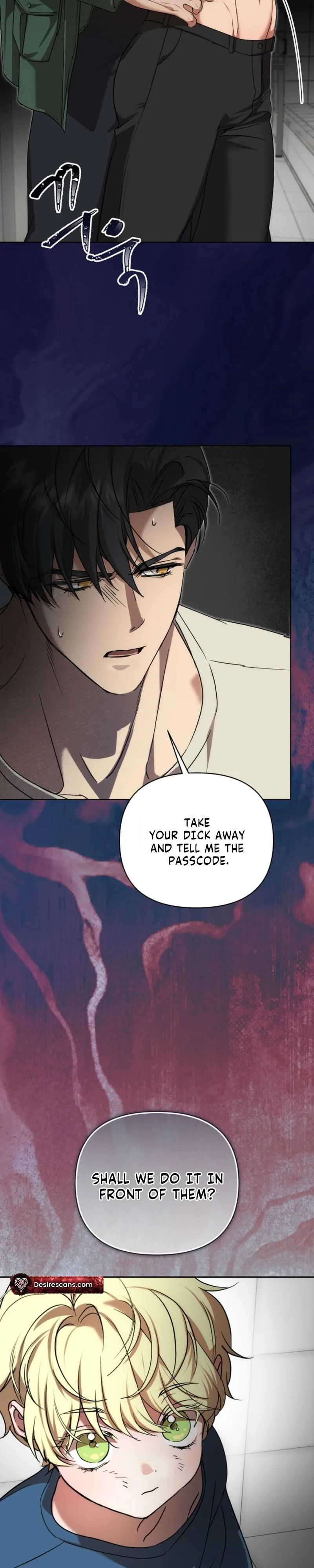 Arcadia - Chapter 10 Page 2