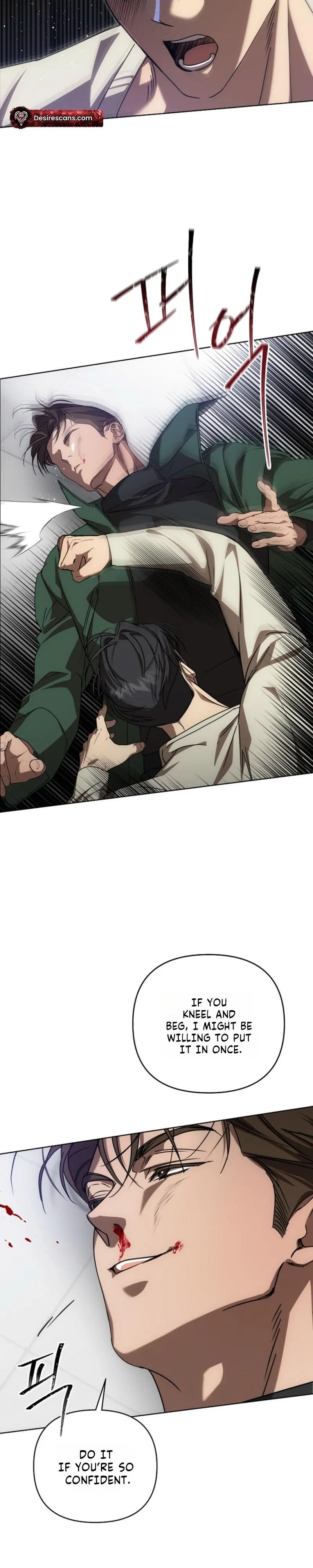 Arcadia - Chapter 10 Page 6