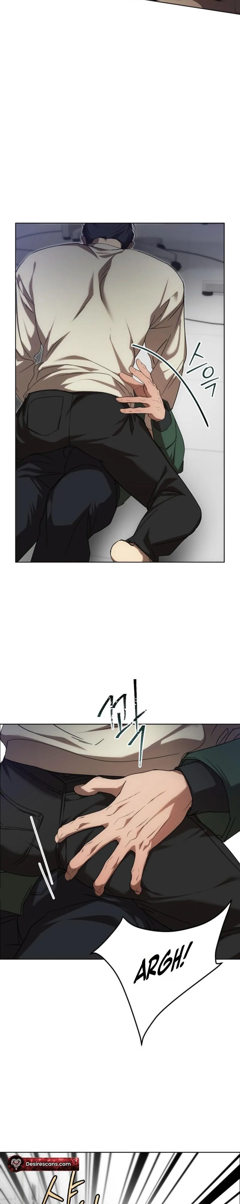Arcadia - Chapter 10 Page 8