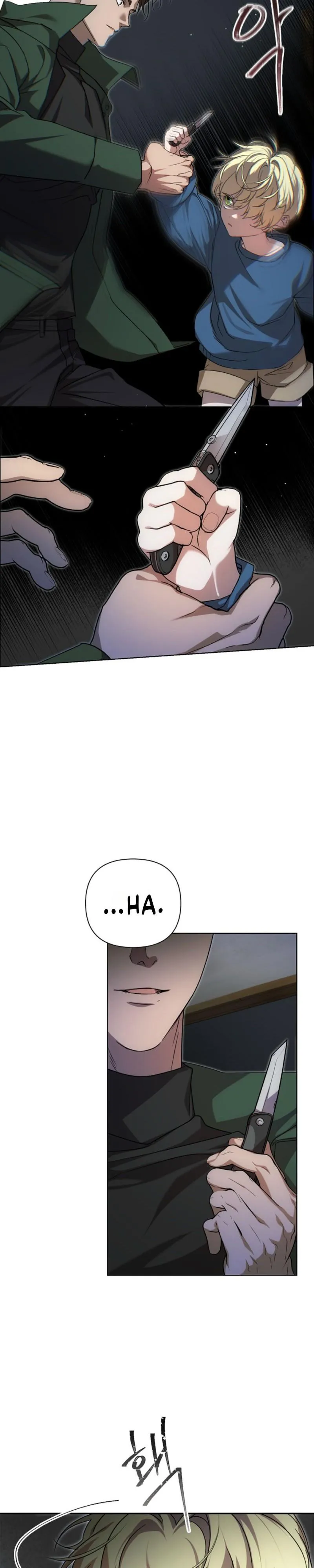 Arcadia - Chapter 10 Page 19