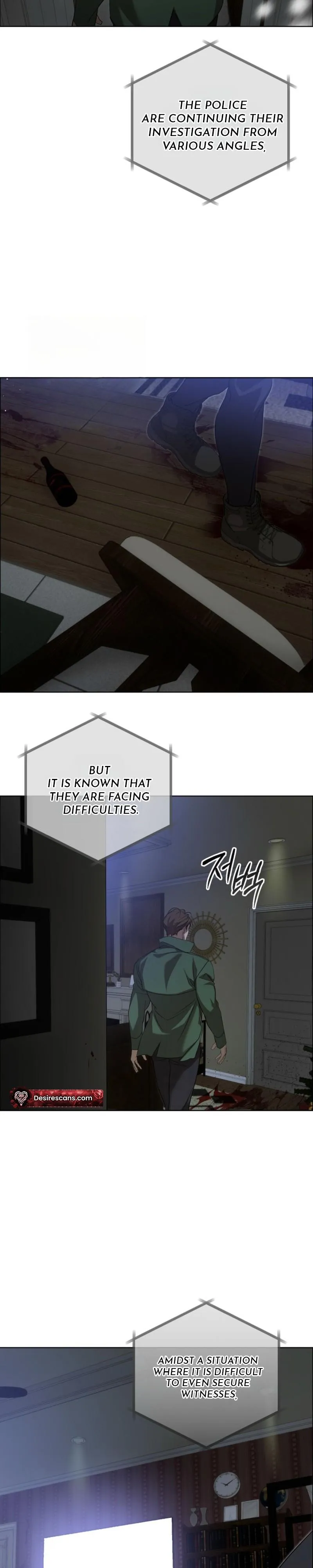 Arcadia - Chapter 10 Page 28