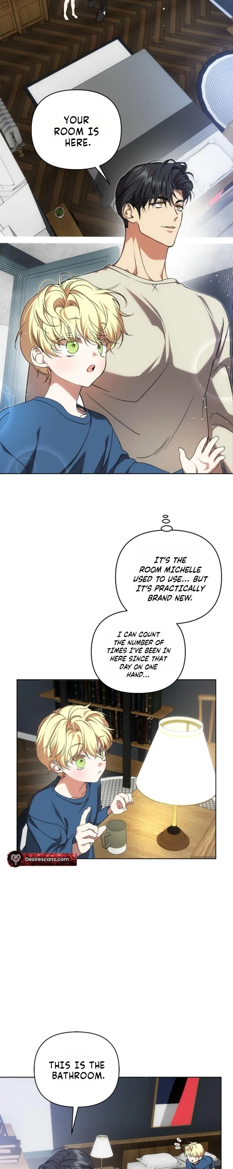 Arcadia - Chapter 11 Page 2