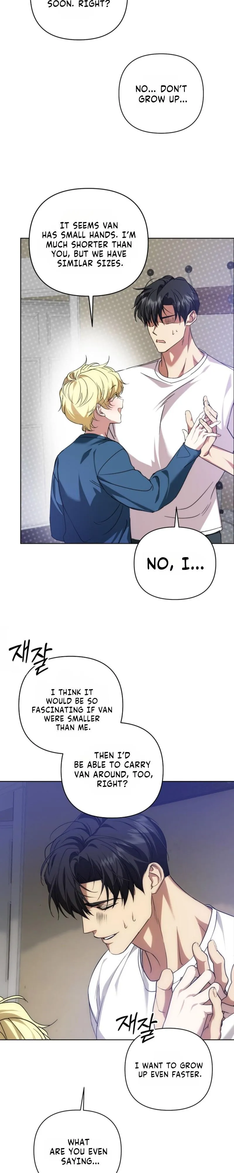 Arcadia - Chapter 11 Page 20