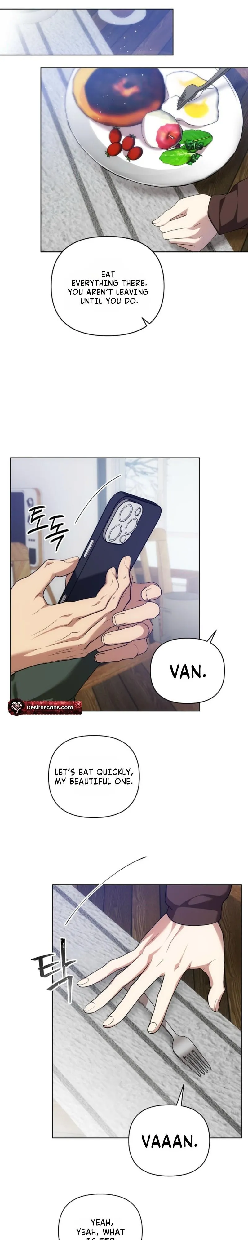 Arcadia - Chapter 11 Page 22