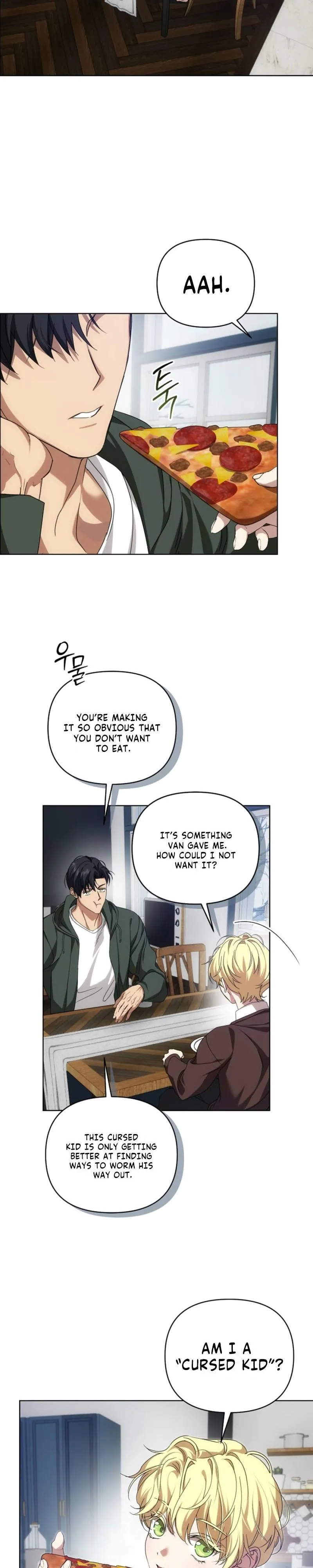 Arcadia - Chapter 11 Page 24
