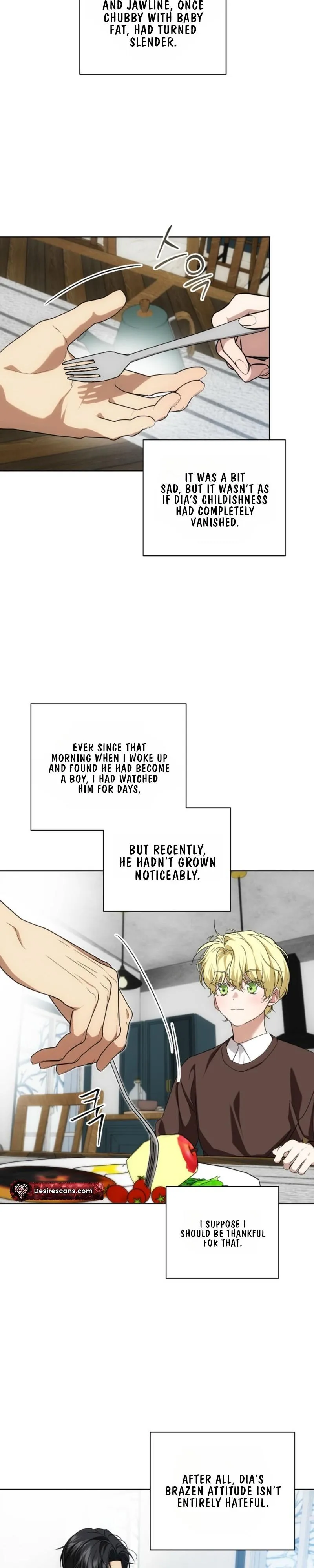Arcadia - Chapter 12 Page 2