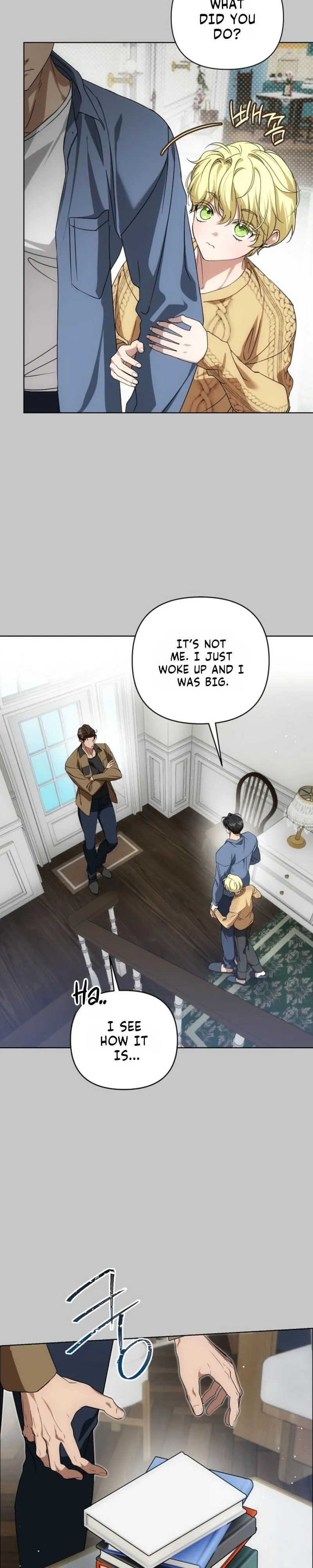 Arcadia - Chapter 12 Page 5