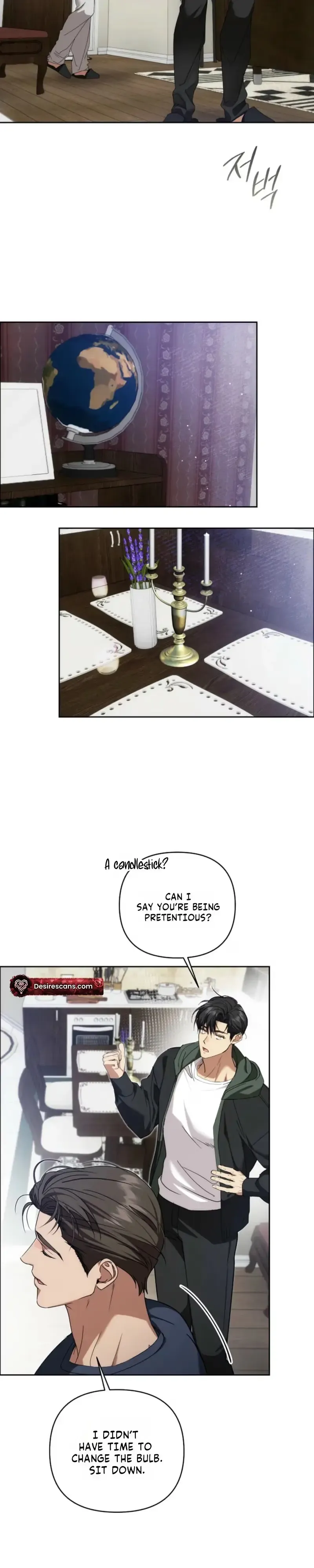 Arcadia - Chapter 14 Page 2
