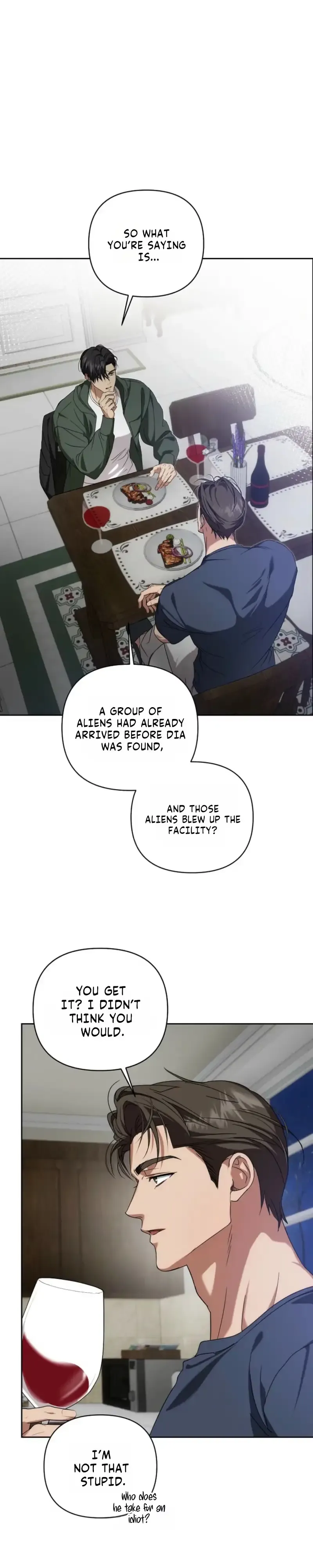 Arcadia - Chapter 14 Page 15