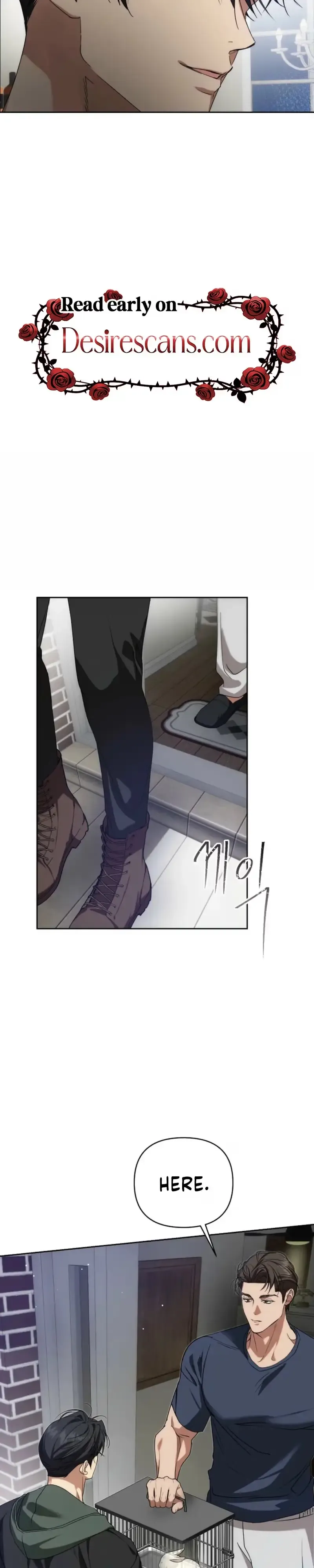Arcadia - Chapter 14 Page 19