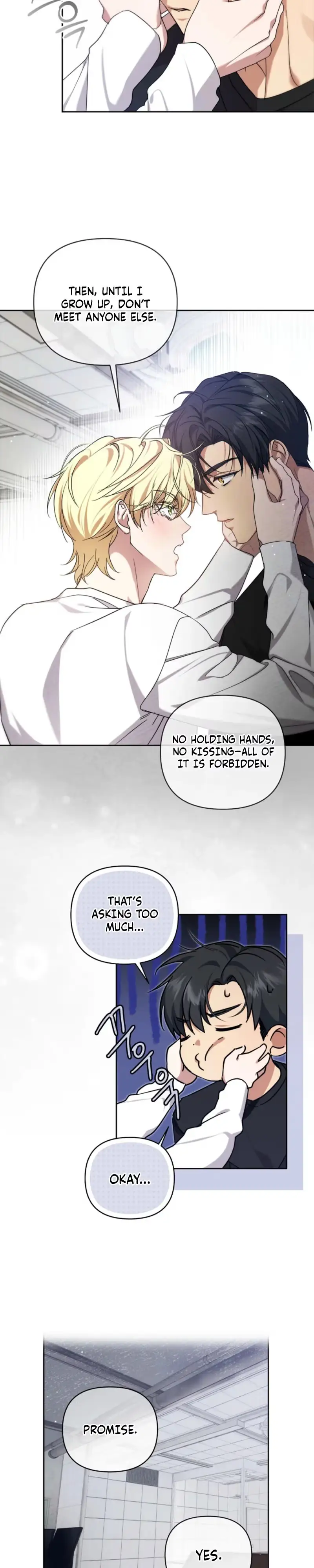Arcadia - Chapter 17 Page 11