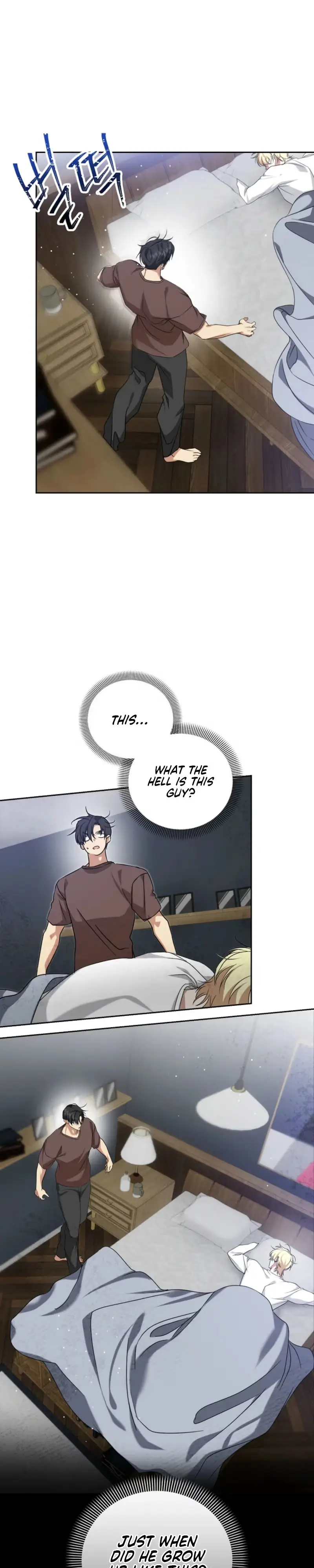 Arcadia - Chapter 17 Page 27