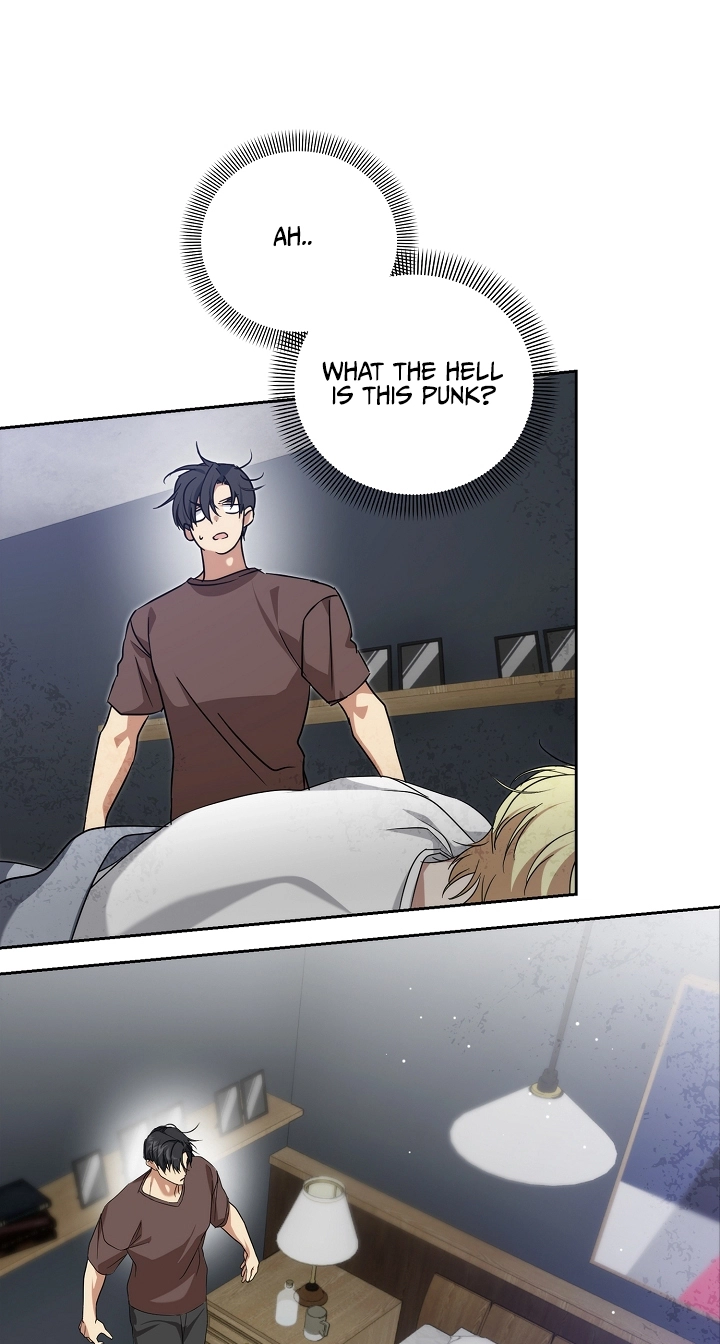 Arcadia - Chapter 18 Page 2