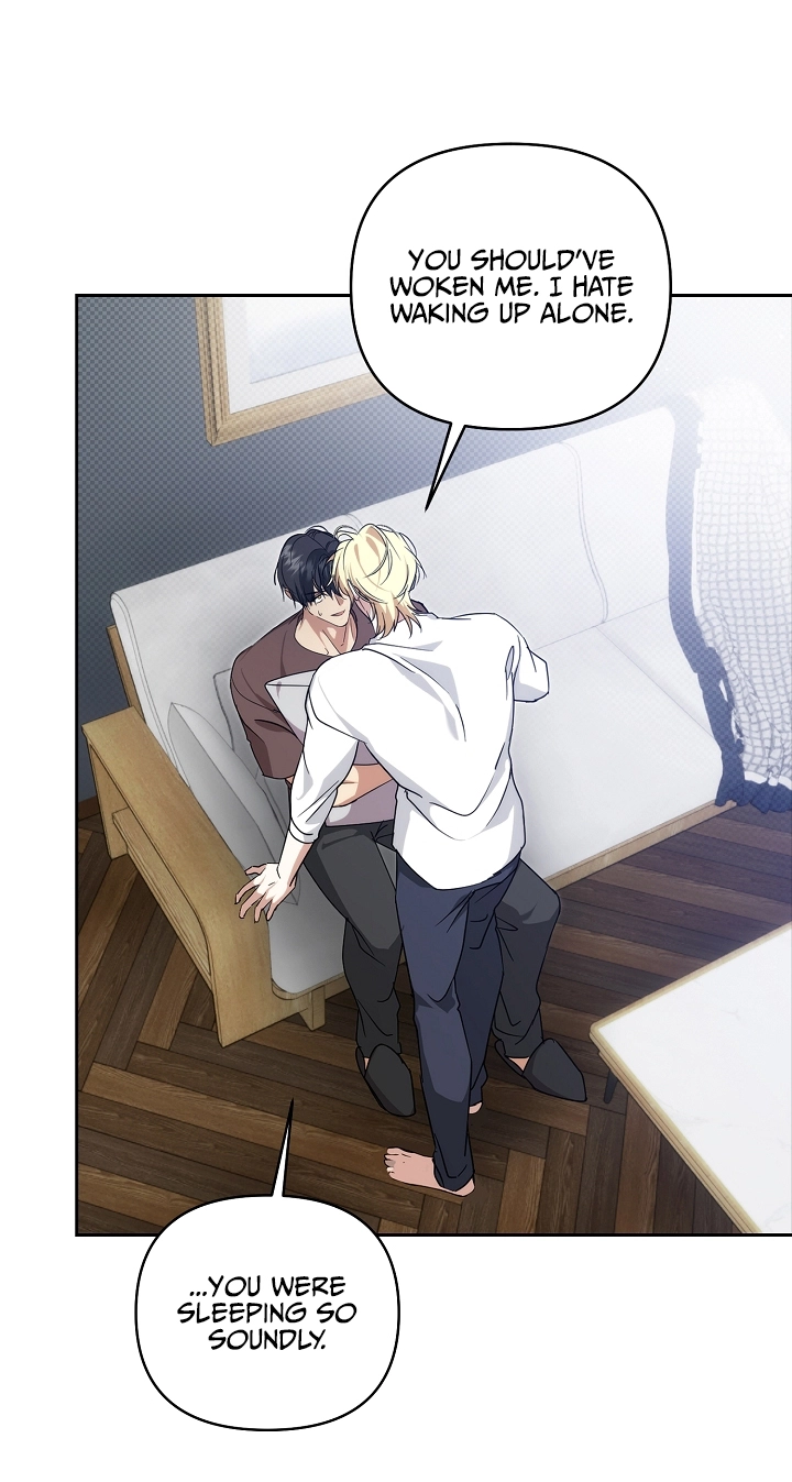 Arcadia - Chapter 18 Page 16